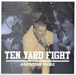Ten Yard Fight : Hardcore Pride